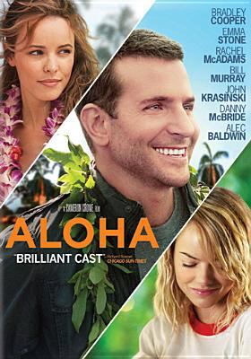 Aloha cover image