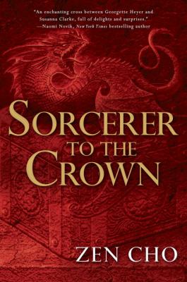 Sorcerer to the crown  cover image cdn