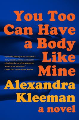 You too can have a body like mine cover image