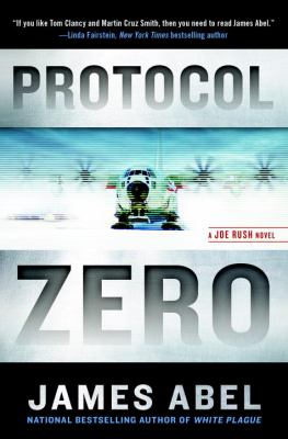 Protocol zero cover image