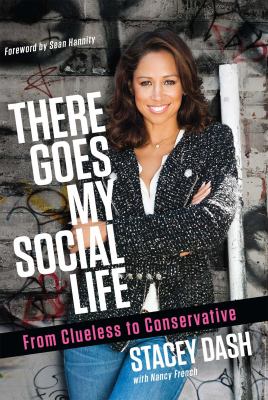 There goes my social life : from Clueless to conservative  cover image cdn