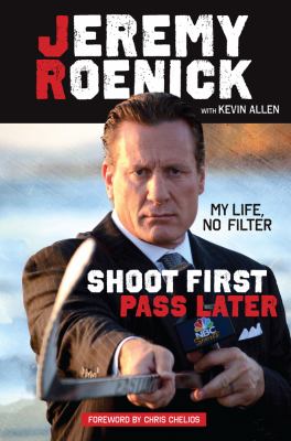 Shoot first, pass later : my life, no filter  cover image cdn
