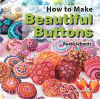How to make beautiful buttons cover image