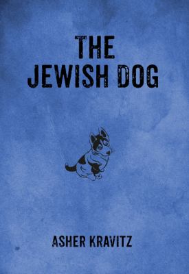 The Jewish dog  cover image cdn