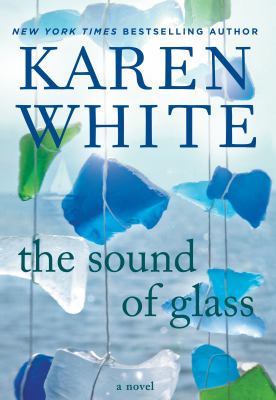 The sound of glass cover image