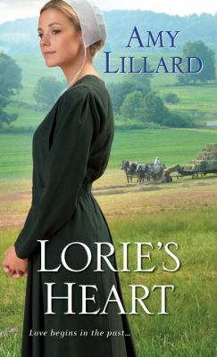 Lorie's heart  cover image cdn