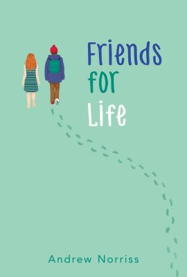 Friends for life cover image