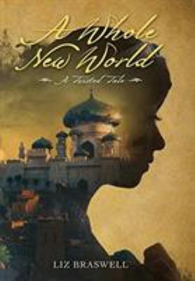 A whole new world : a twisted tale cover image