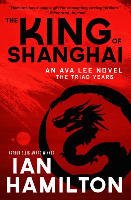 The King of Shanghai cover image