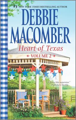 Heart of Texas. Volume 2 cover image