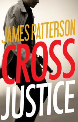 Cross justice  cover image cdn