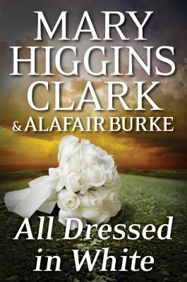 All dressed in white : an under suspicion novel cover image