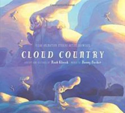 Cloud country  cover image cdn