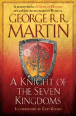 A knight of the seven kingdoms cover image