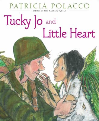 Tucky Jo and Little Heart cover image