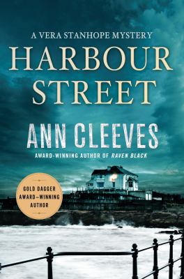 Harbour Street cover image