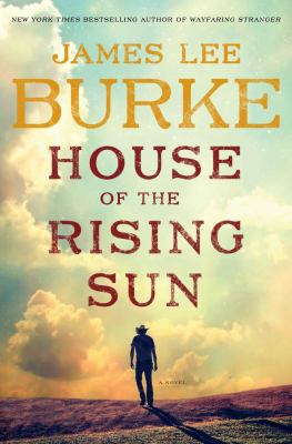 House of the rising sun cover image