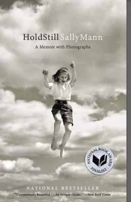 Hold still a memoir with photographs cover image