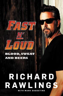 Fast n' loud blood, sweat, and beers cover image cdn