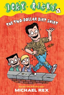 The two-dollar dirt shirt cover image cdn