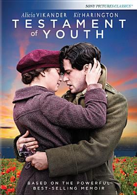 Testament of youth cover image