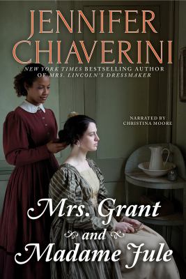 Mrs. Grant and Madame Jule cover image