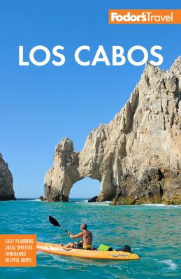 Fodor's Los Cabos cover image