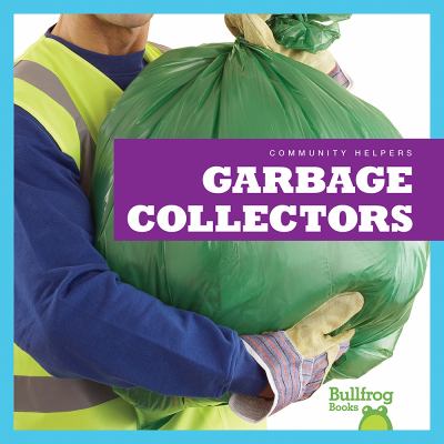 Garbage collectors  cover image cdn