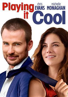 Playing it cool cover image