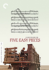 Five easy pieces cover image