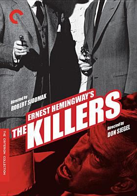 Ernest Hemingway's The killers cover image cdn