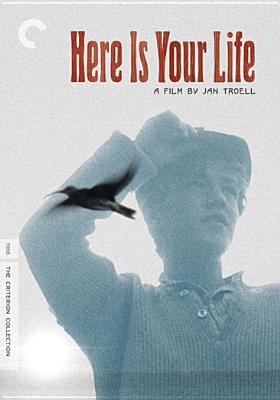 Here is your life cover image