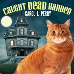 Caught dead handed cover image cdn