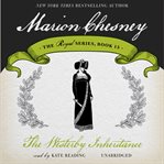 The Westerby inheritance cover image cdn