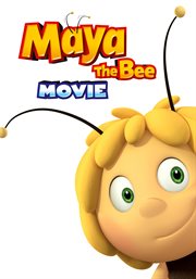 Maya the Bee movie cover image cdn