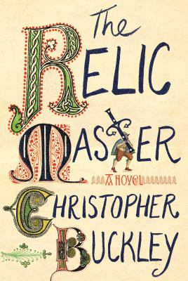 The Relic master  cover image cdn