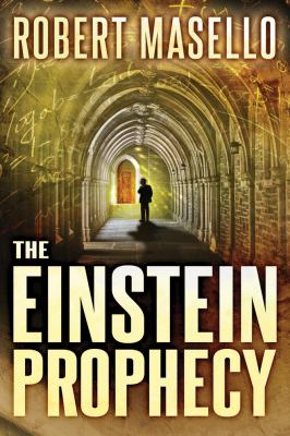 The Einstein prophecy cover image