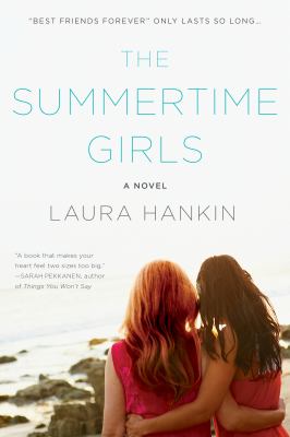 The summertime girls cover image