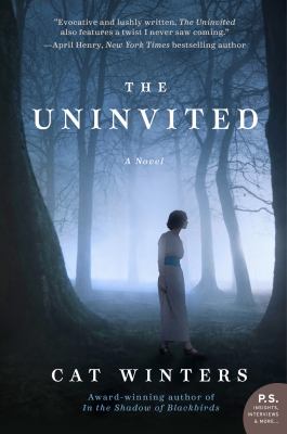 The uninvited cover image