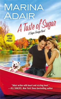 A taste of Sugar cover image