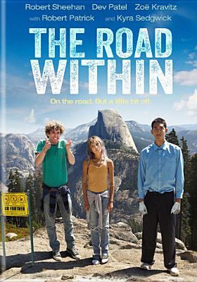 The road within cover image