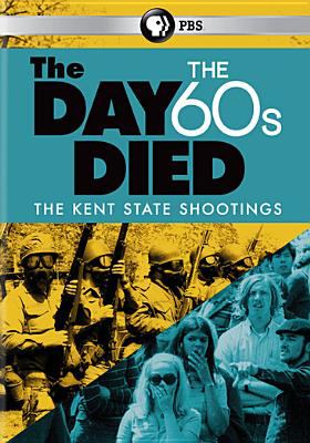 The day the '60s died cover image