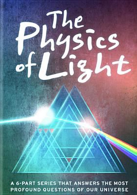 The physics of light cover image