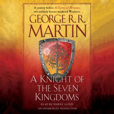 A knight of the Seven Kingdoms cover image cdn