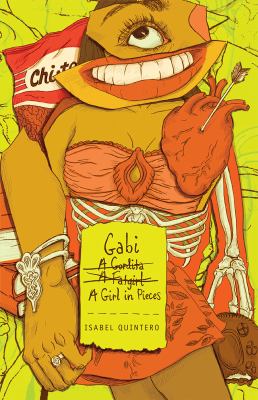 Gabi, a girl in pieces cover image cdn
