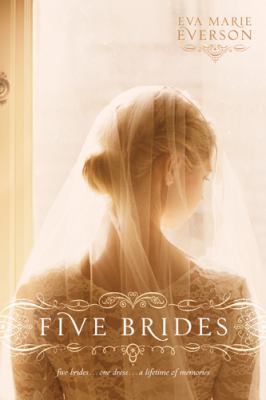 Five brides  cover image cdn