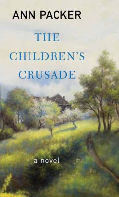 The children's crusade cover image