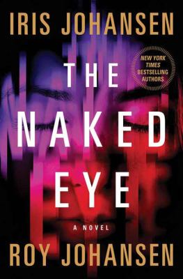 The naked eye cover image
