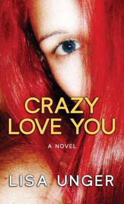Crazy love you cover image