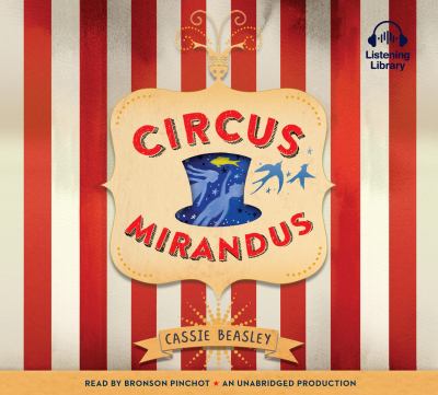 Circus mirandus cover image cdn